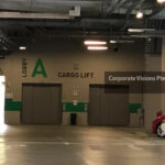 Ramp-up Workshop Specially for Automotive Trade – 4,219 sqft