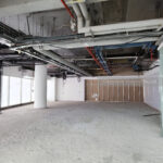 F&B Space at Clarke Quay