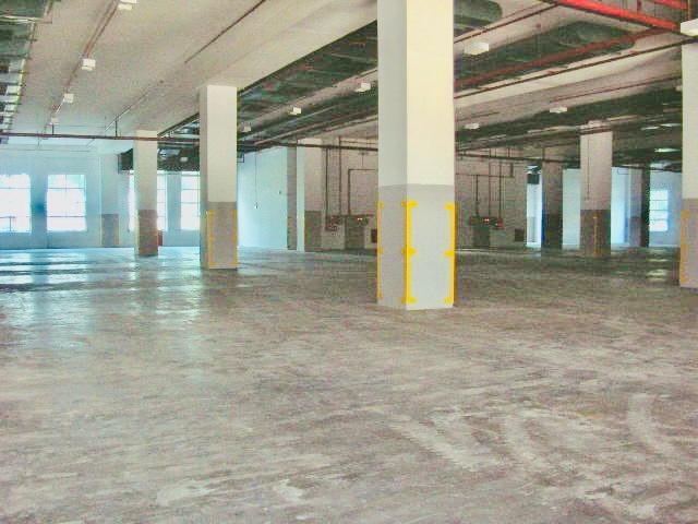 B2 Warehouse @ Pandan crescent
