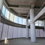 Co Working space at Clarke quay Central