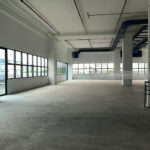 large windows that allow natural light to flood the space.20 Bendemeer Road
