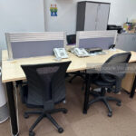 flexi Workspace