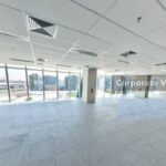 hansapoint 10 Changi Business Park 2 bare units