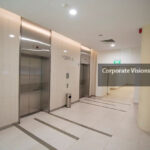 The Alpha - 10 Science Park Road, Singapore 117684