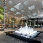 Asia Square Tower