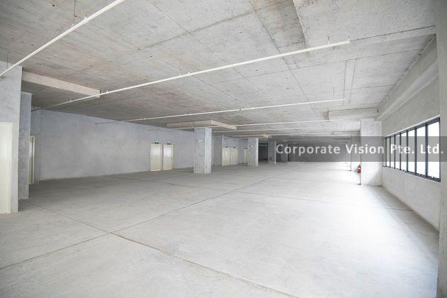 Techplace I ang mo kio