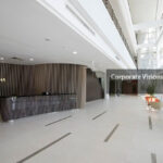 The Alpha - 10 Science Park Road, Singapore 117684