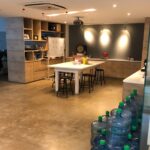Hi-Tech Office for Rent in Queenstown  Prime Location, Move-In Ready !