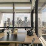 Fitted office