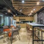 Fitted office