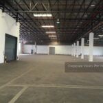 Jurong East near IMM warehouse 55000sqft good dedicated loading bays support & specs big yard