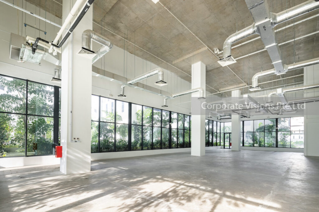 Office @ Kallang Way