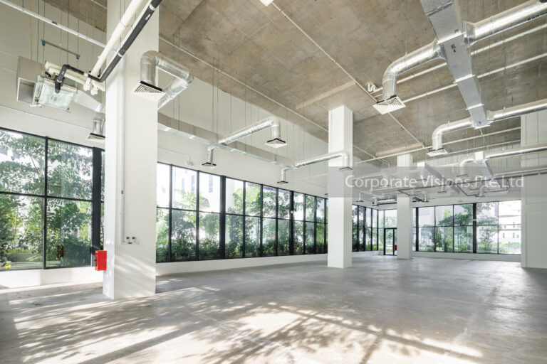 Office @ Kallang Way