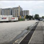Jurong East near IMM warehouse 55000sqft good dedicated loading bays support & specs big yard