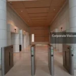 Corporate Office at Alexandra Road Excellent location within the Alexandra Precinct