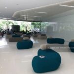 SEMI-FITTED PREMIUM BUSINESS SPACE: Raised floor MRT Shuttle Service to MRT. 8 mins walk