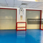 City Fringe Office New Tech Park 151 Lorong Chuan , Singapore 556741