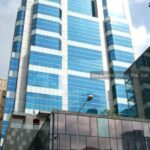 Odeon Towers 331 North Bridge Road, Singapore 188720