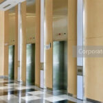 Ideal For Businesses Looking with Corporate Image, Located at Jalan Bukit Merah