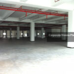 3 Tai Seng Drive High Ceiling unit