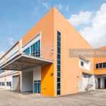 Tuas connection