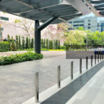 the hub Alexandra Technopark