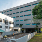 Shriro House - 11 Chang Charn Road