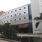 Shriro House - 11 Chang Charn Road