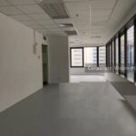 the Arcade 11 collyer quay Bare units