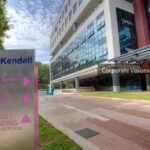 The Kendall - 50 Science Park Road , Science Park II, Singapore 117406