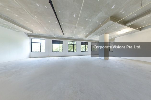 The Kendall - 50 Science Park Road , Science Park II, Singapore 117406