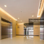 The Rutherford  87 Science Park Drive, Singapore Science Park 1, Singapore 118261