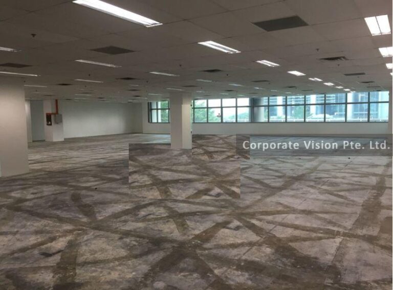 the Synergy 1 international Business Park