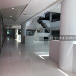 the Synergy 1 international Business Park