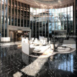 Strategy 2 international business Park
