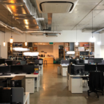 Hi-Tech Office for Rent in Queenstown  Prime Location, Move-In Ready !
