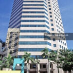 Valley Point office