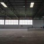Jurong East near IMM warehouse 55000sqft good dedicated loading bays support & specs big yard